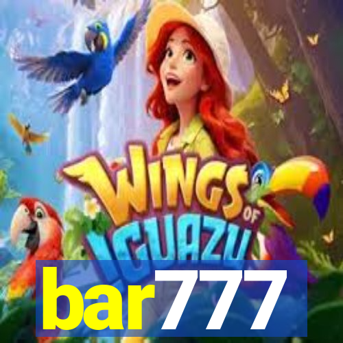 bar777