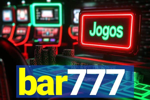 bar777