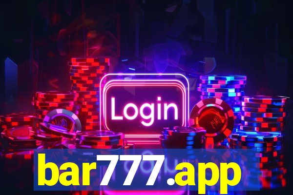 bar777.app