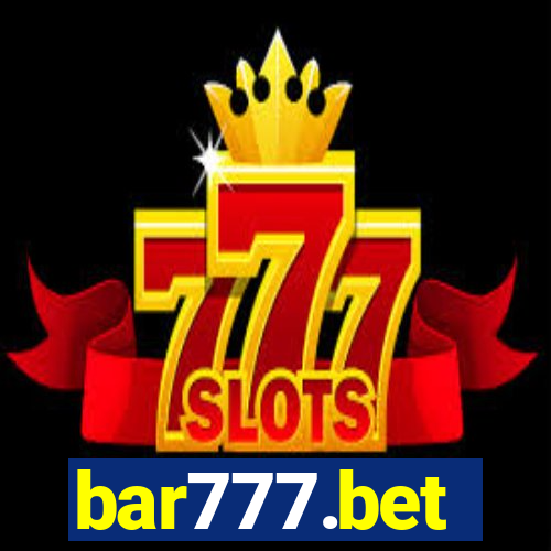 bar777.bet