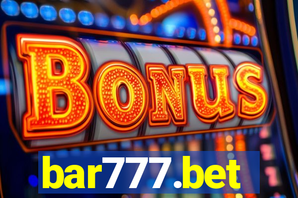 bar777.bet