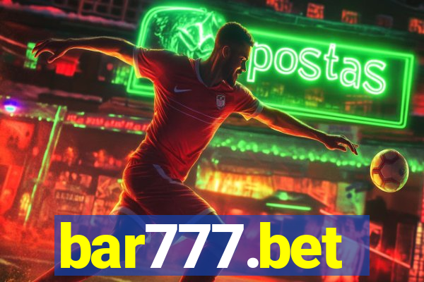bar777.bet