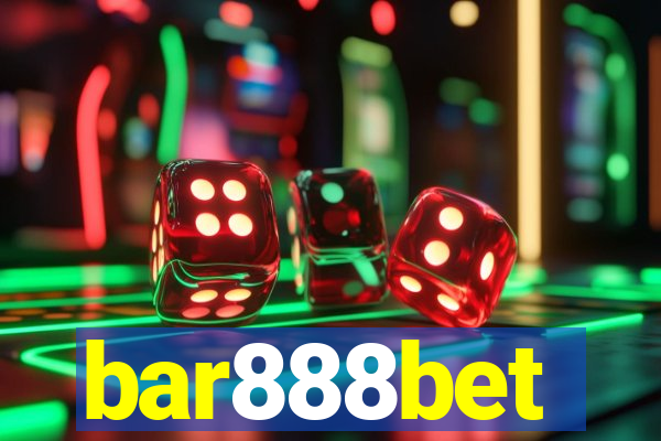 bar888bet