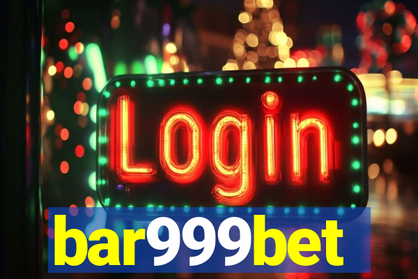 bar999bet
