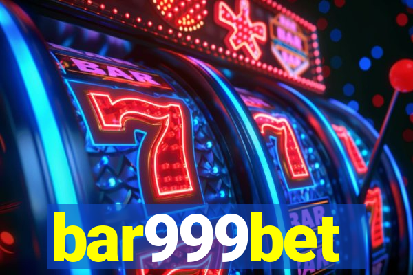bar999bet