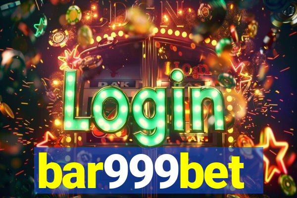 bar999bet