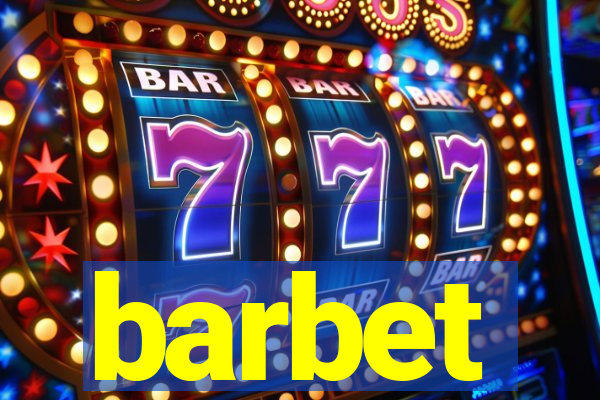 barbet