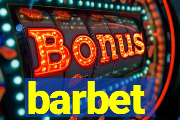 barbet