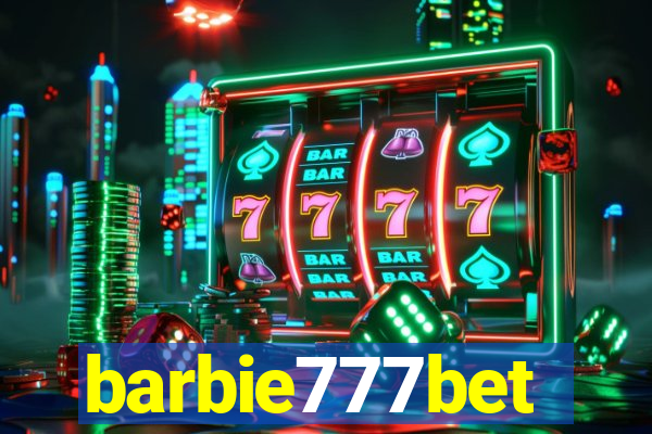barbie777bet