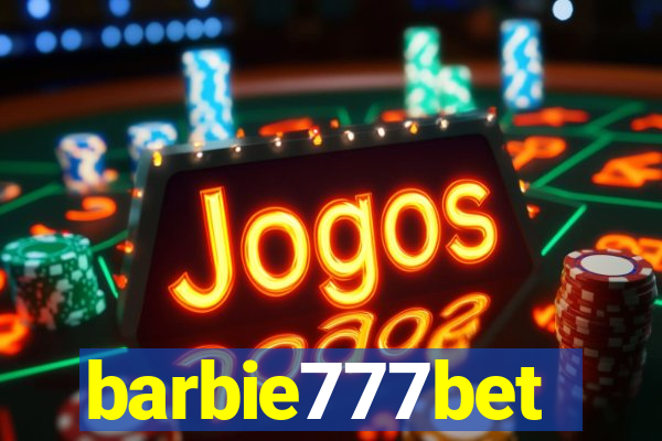 barbie777bet