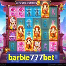 barbie777bet