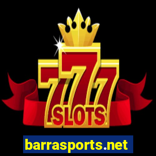 barrasports.net