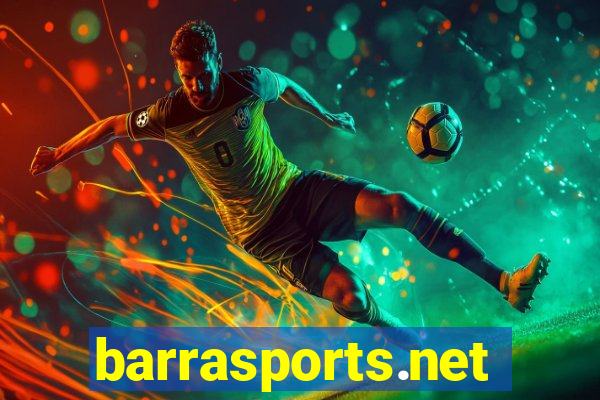 barrasports.net