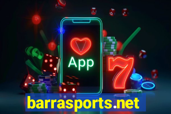 barrasports.net