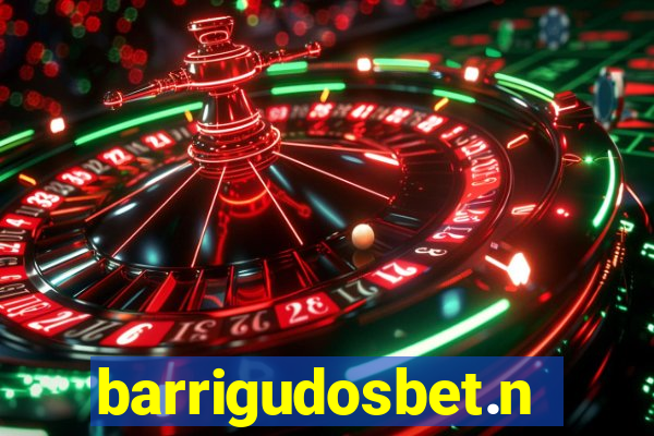 barrigudosbet.net