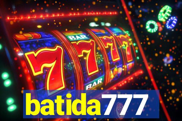 batida777