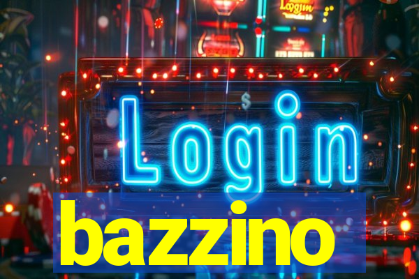 bazzino