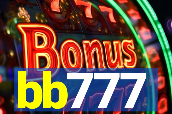 bb777