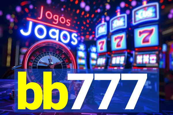 bb777