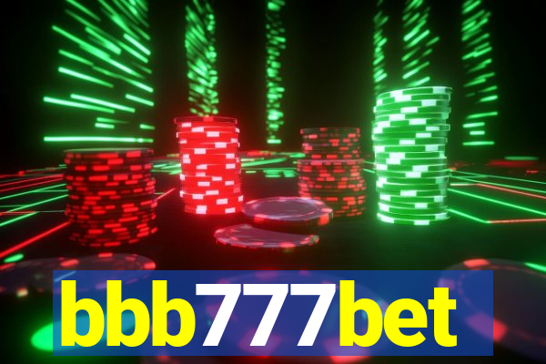 bbb777bet