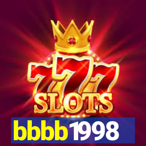 bbbb1998