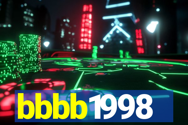 bbbb1998