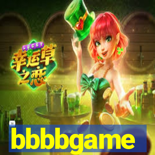 bbbbgame