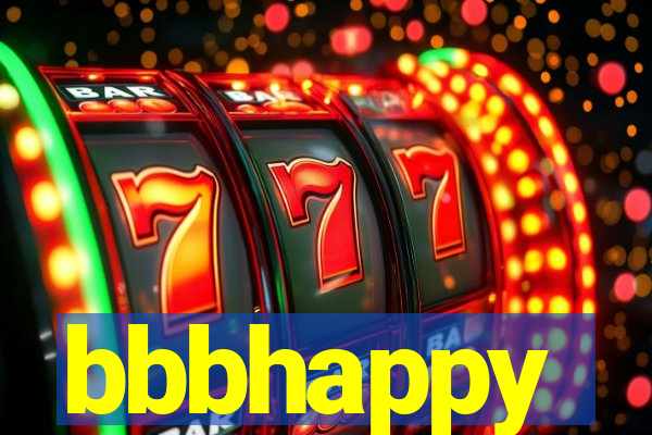 bbbhappy