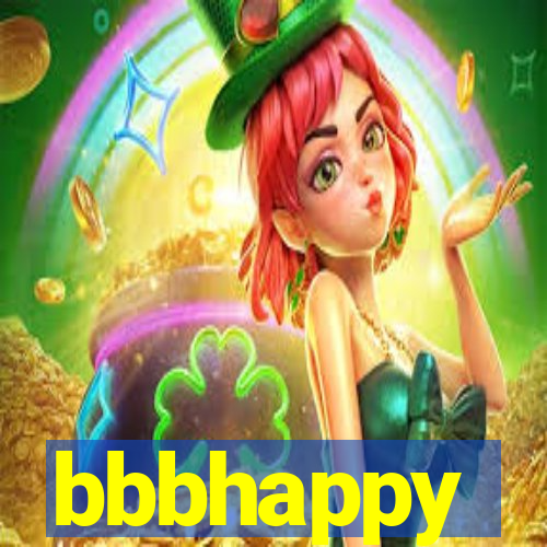 bbbhappy