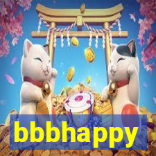 bbbhappy