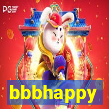 bbbhappy