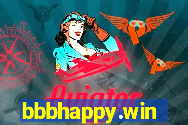 bbbhappy.win