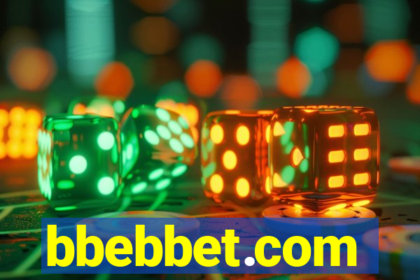 bbebbet.com