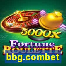 bbg.combet