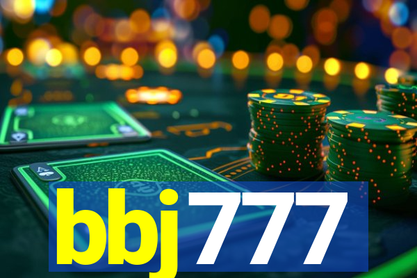 bbj777