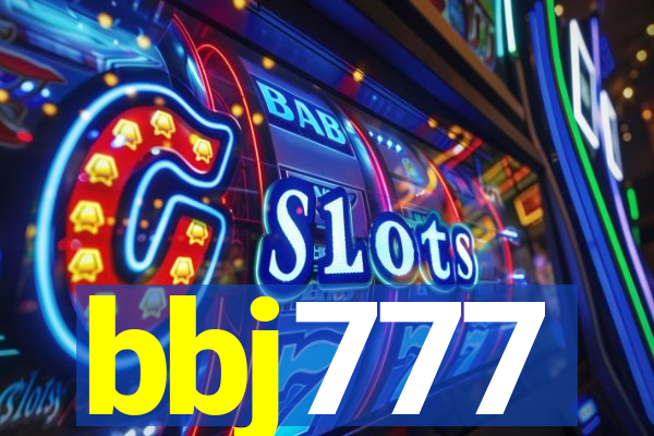 bbj777