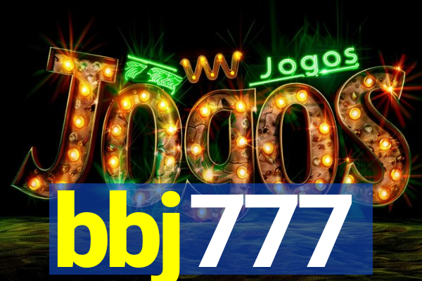bbj777