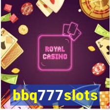 bbq777slots