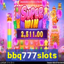 bbq777slots