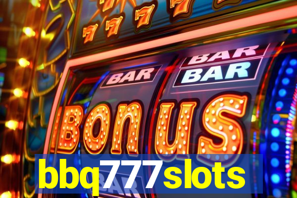 bbq777slots