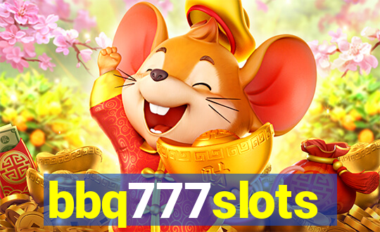 bbq777slots