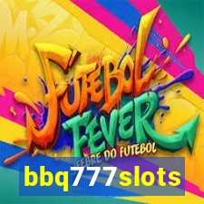 bbq777slots