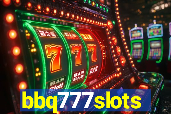 bbq777slots