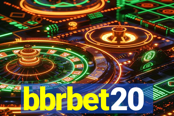 bbrbet20