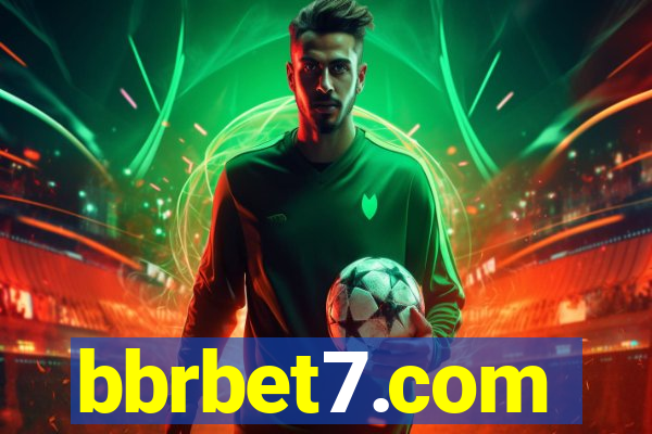 bbrbet7.com
