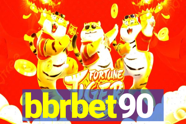 bbrbet90