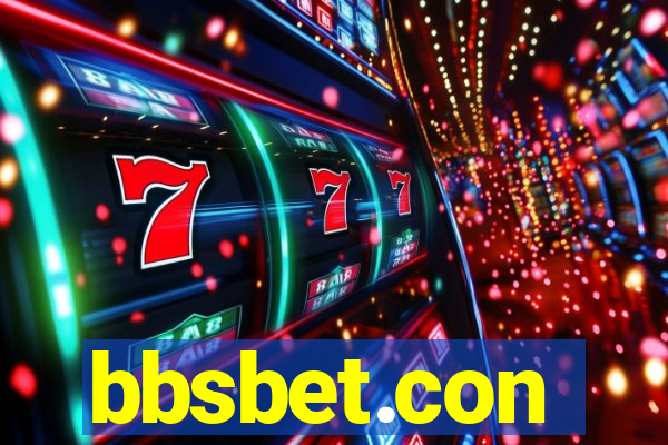 bbsbet.con
