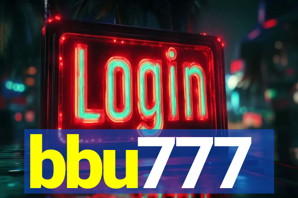 bbu777