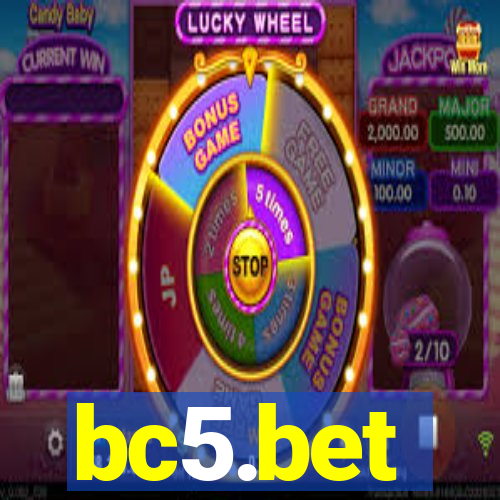 bc5.bet