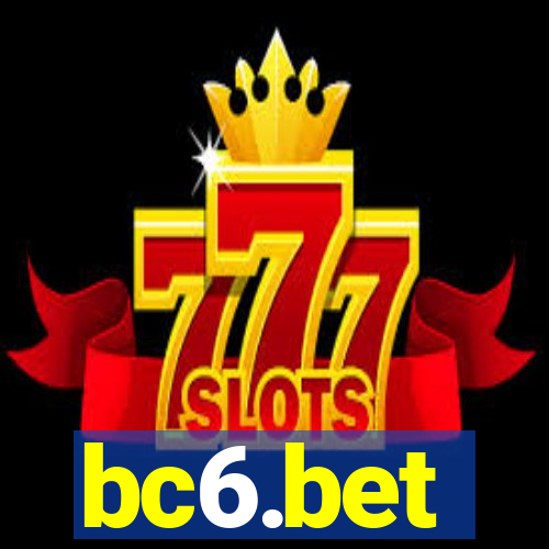 bc6.bet